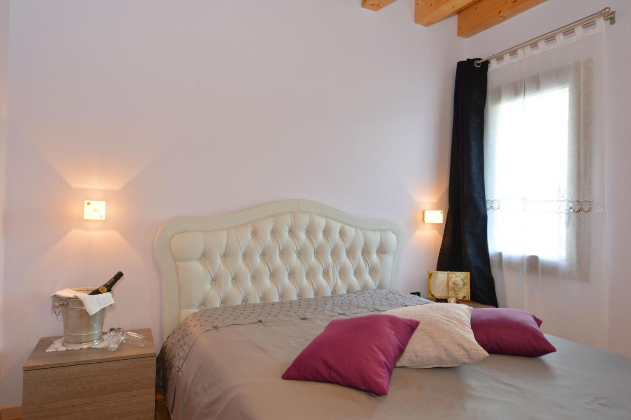 산보니파시오 Artemide B&B 외부 사진