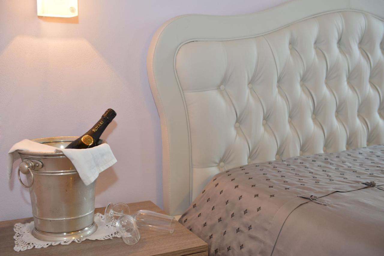 산보니파시오 Artemide B&B 외부 사진