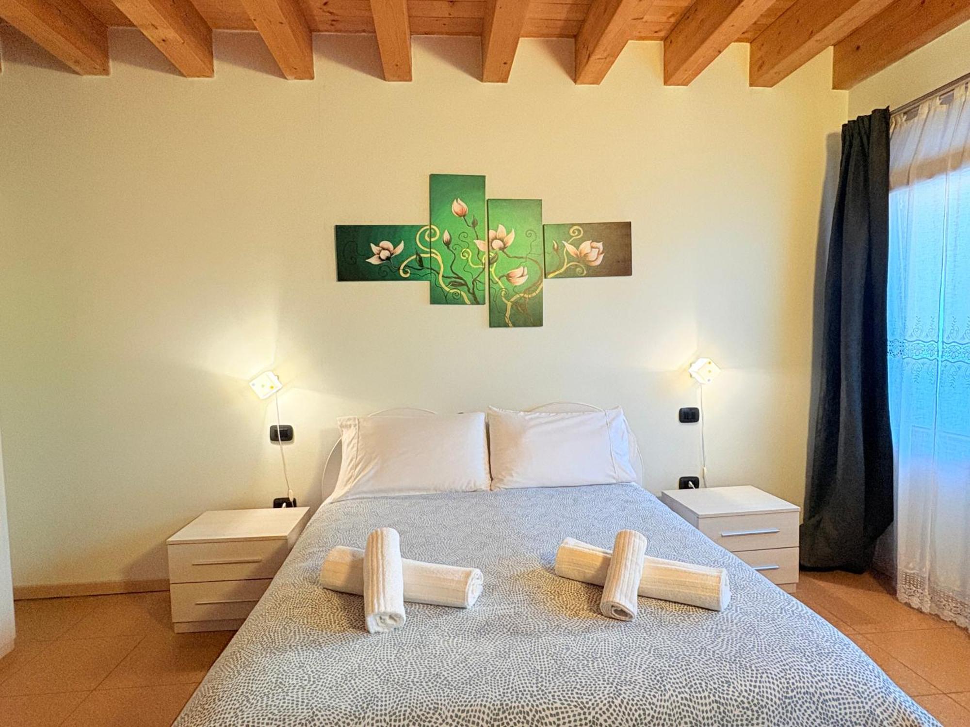 산보니파시오 Artemide B&B 외부 사진